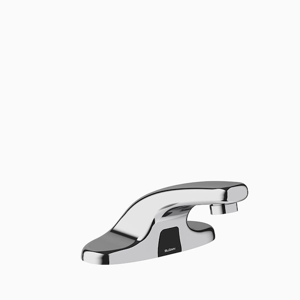 Sloan Etf600 Plg Sf 0.5 Gpm Multi-Laminar Faucet 3365657BT - main